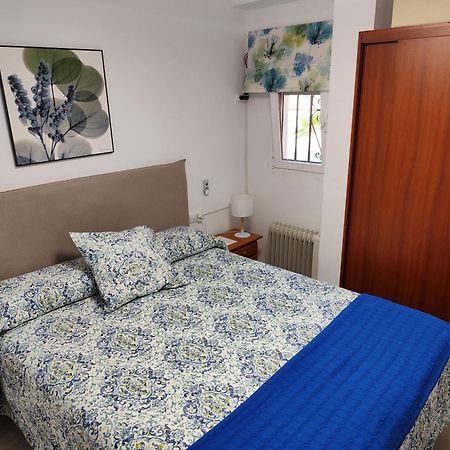 Apartamento Casita La Playa Málaga Exterior foto