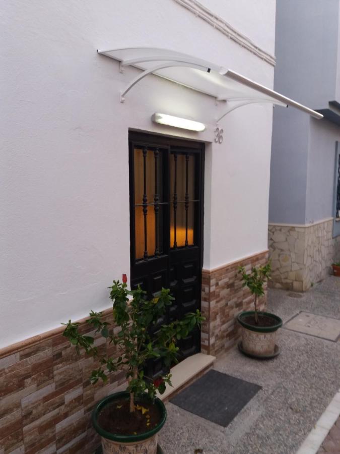 Apartamento Casita La Playa Málaga Exterior foto