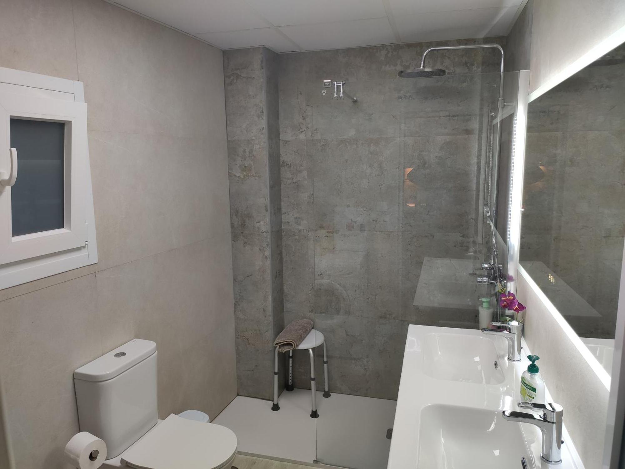 Apartamento Casita La Playa Málaga Exterior foto