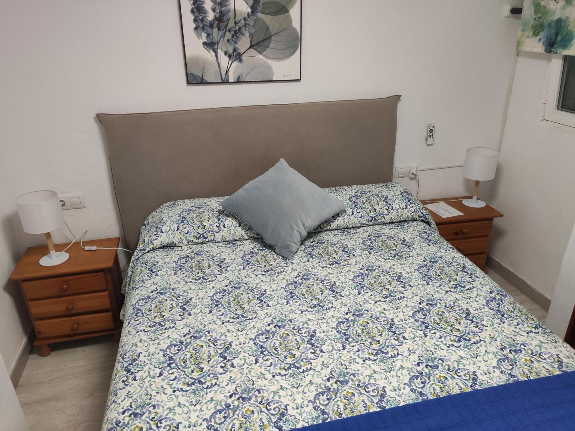 Apartamento Casita La Playa Málaga Exterior foto