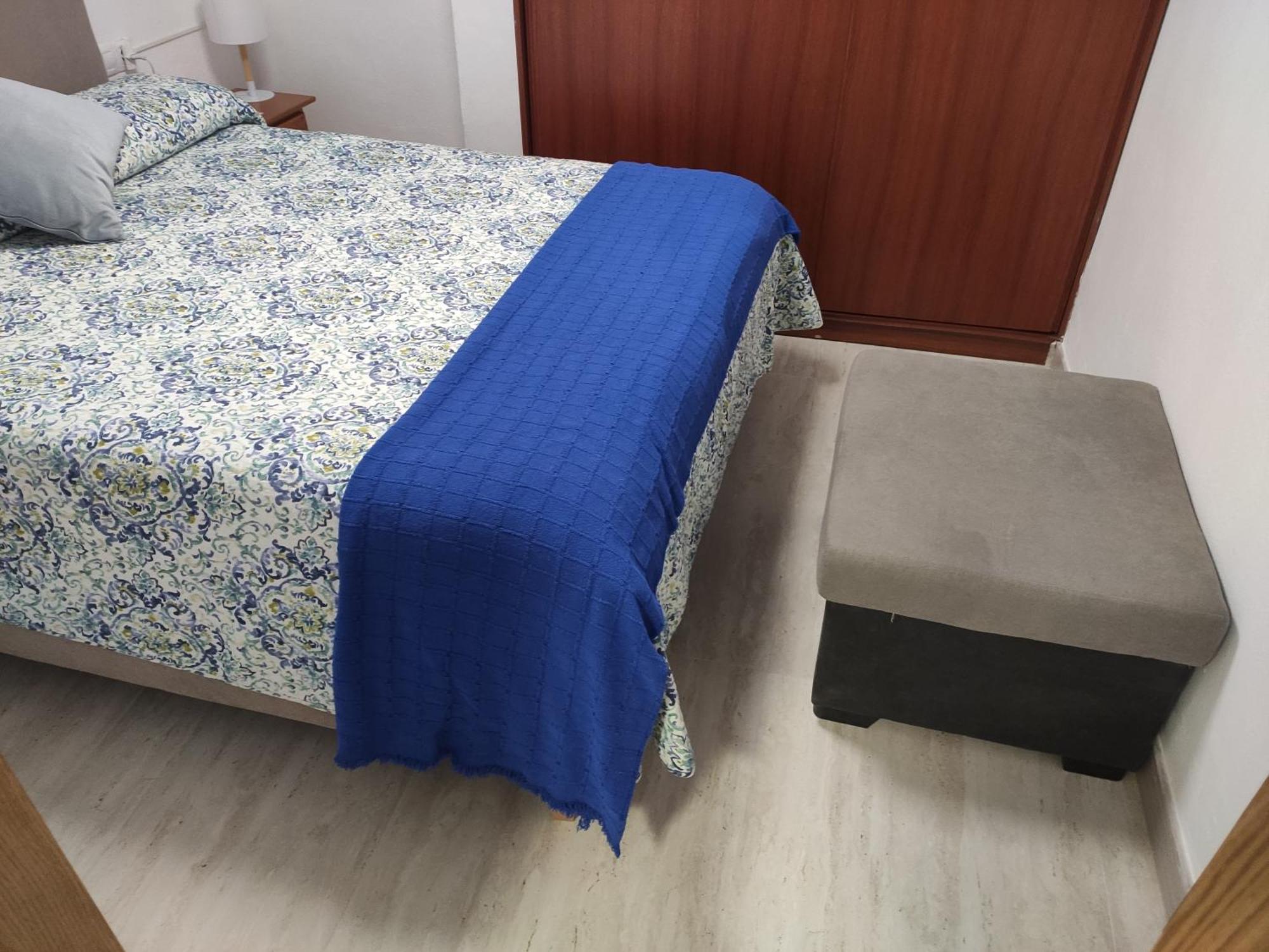 Apartamento Casita La Playa Málaga Exterior foto