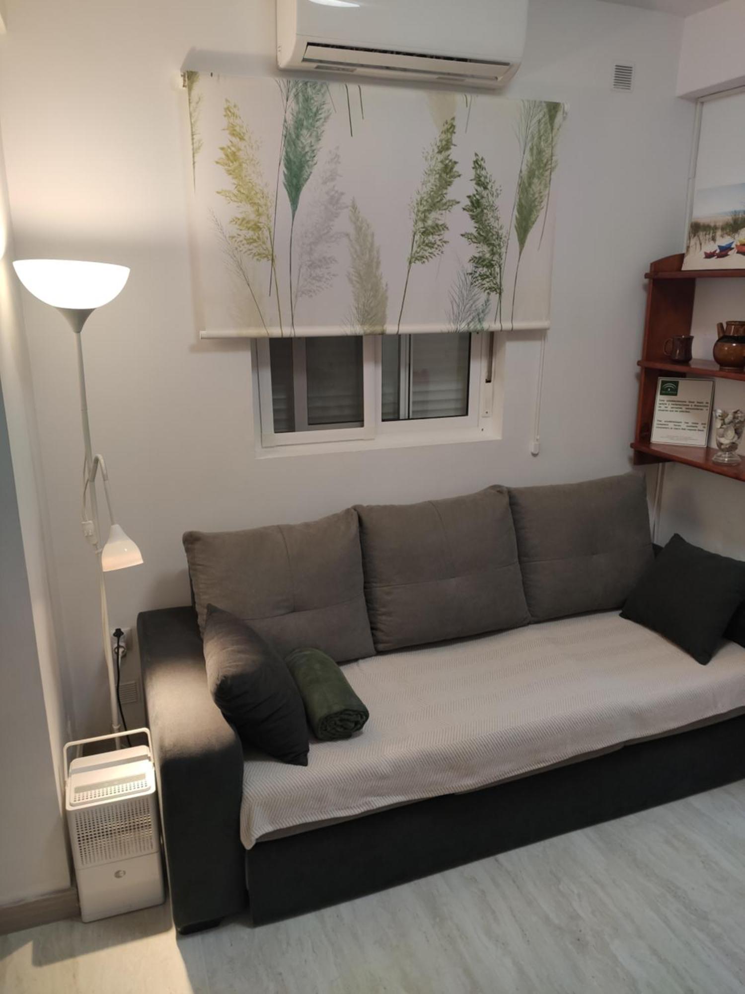 Apartamento Casita La Playa Málaga Exterior foto