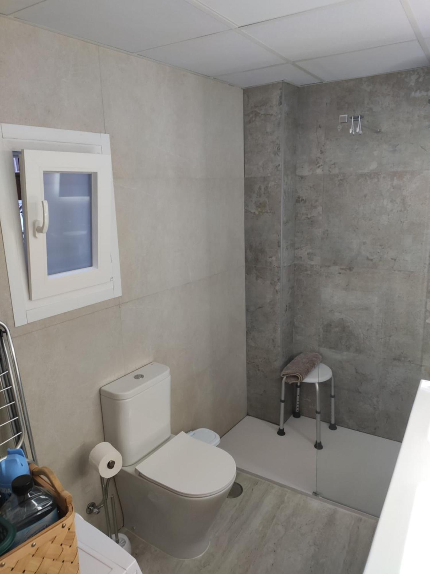 Apartamento Casita La Playa Málaga Exterior foto