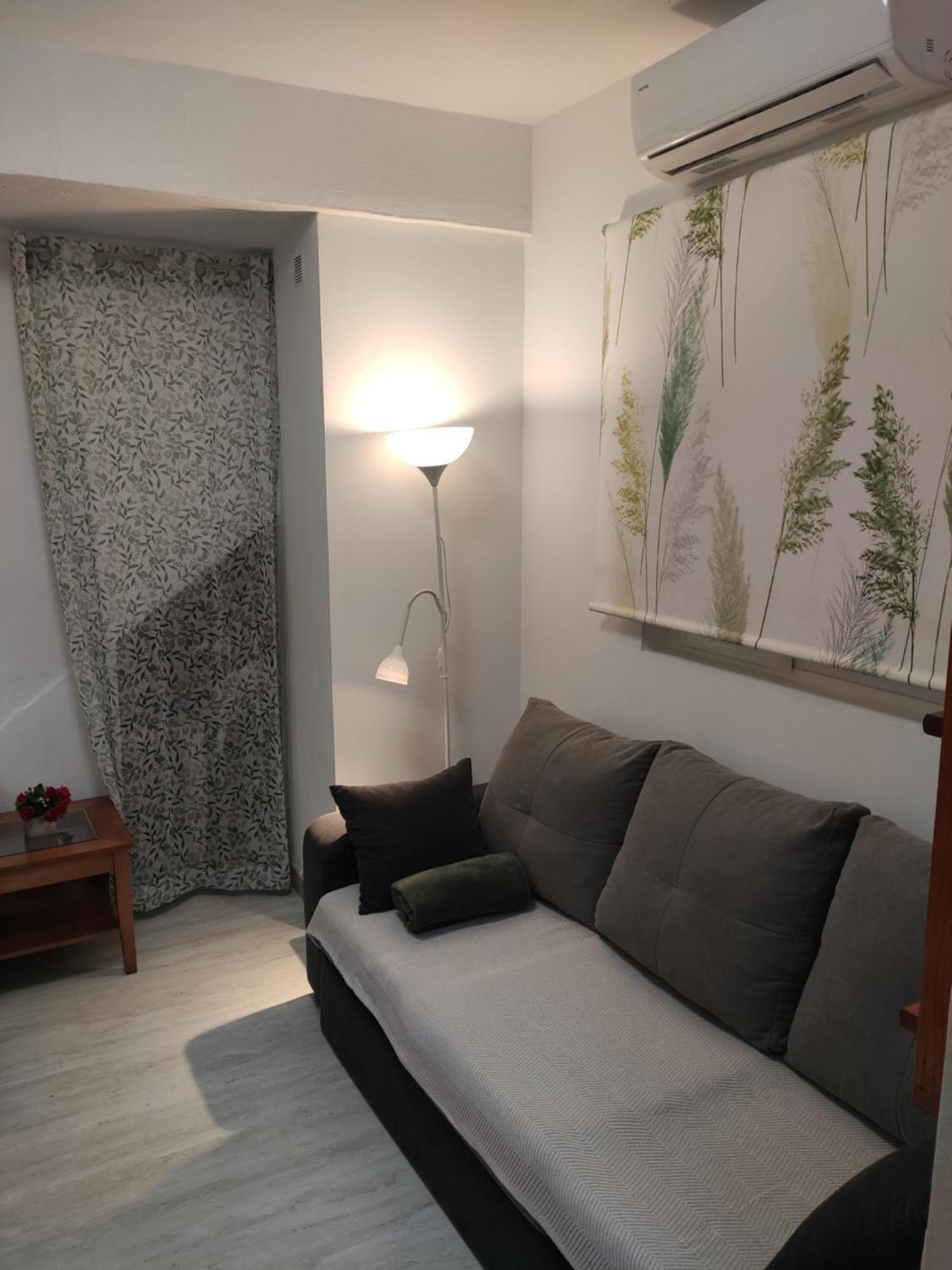 Apartamento Casita La Playa Málaga Exterior foto