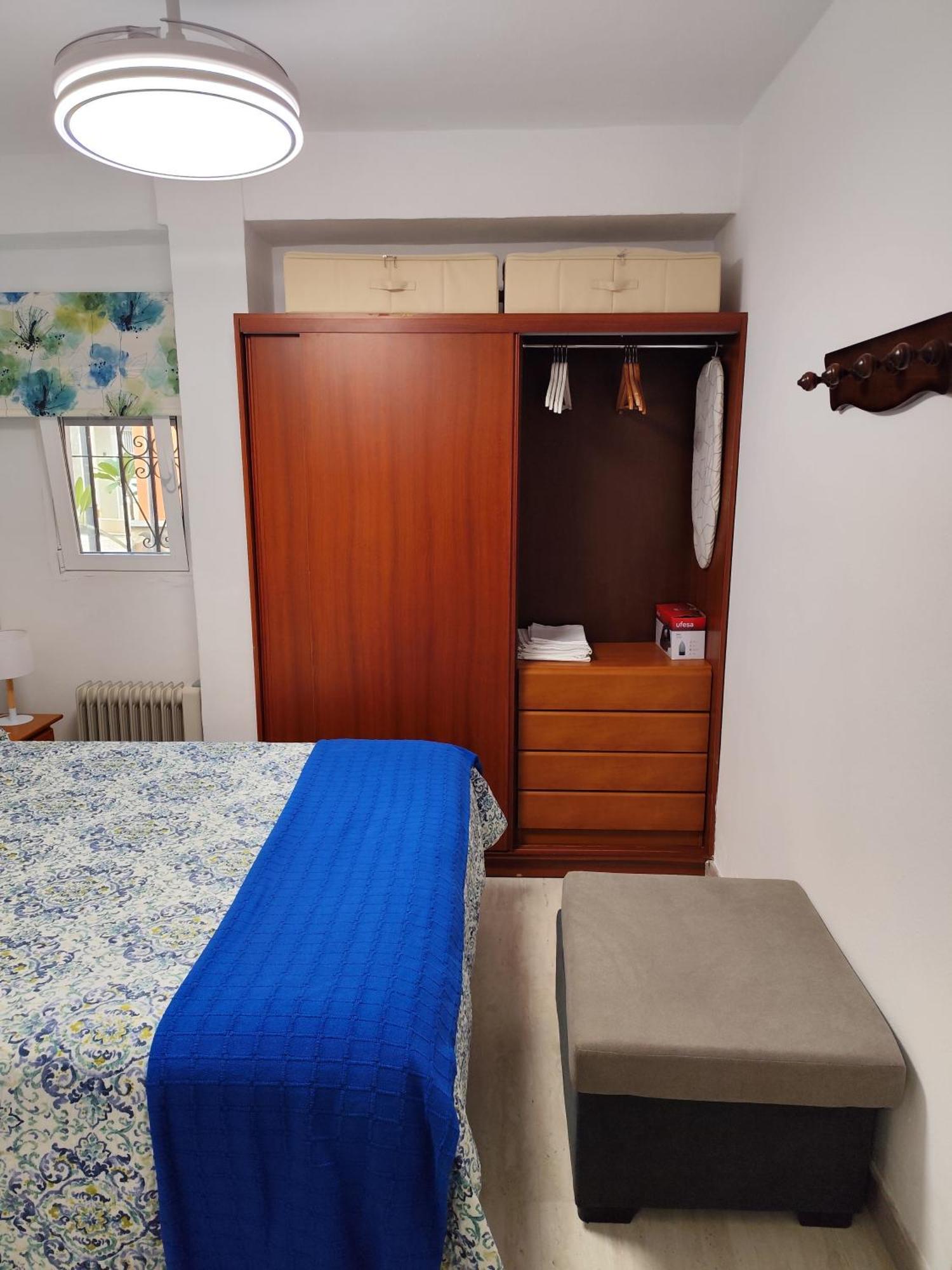 Apartamento Casita La Playa Málaga Exterior foto