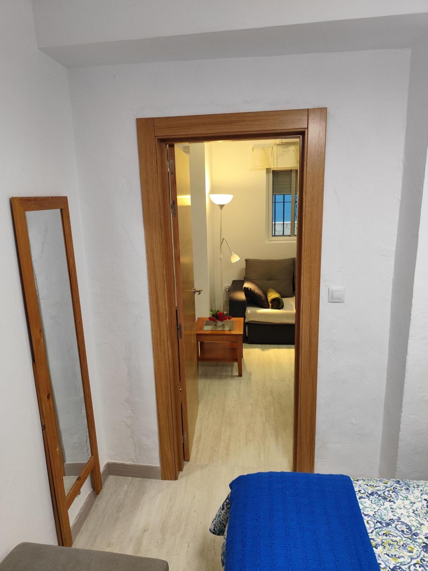 Apartamento Casita La Playa Málaga Exterior foto