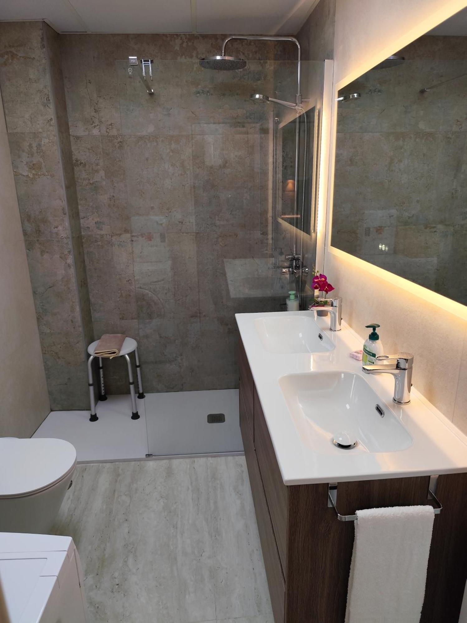 Apartamento Casita La Playa Málaga Exterior foto
