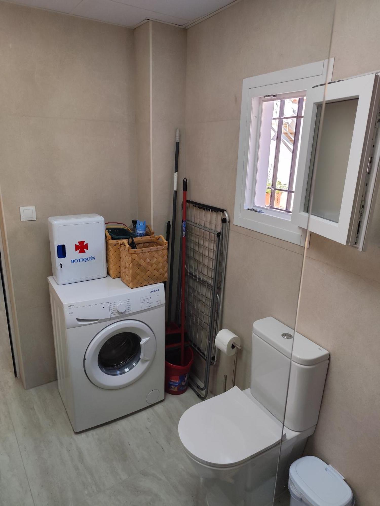Apartamento Casita La Playa Málaga Exterior foto