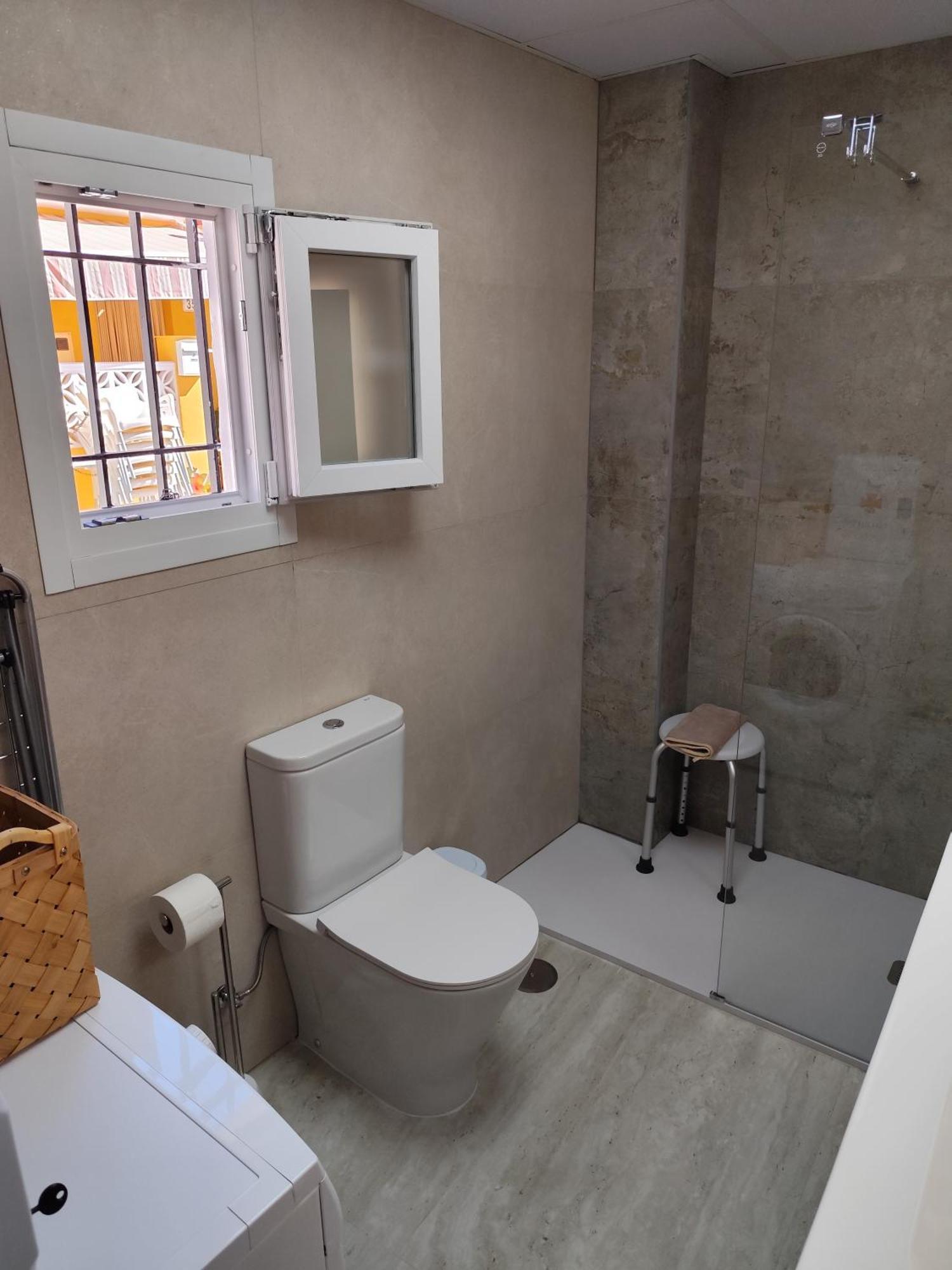 Apartamento Casita La Playa Málaga Exterior foto