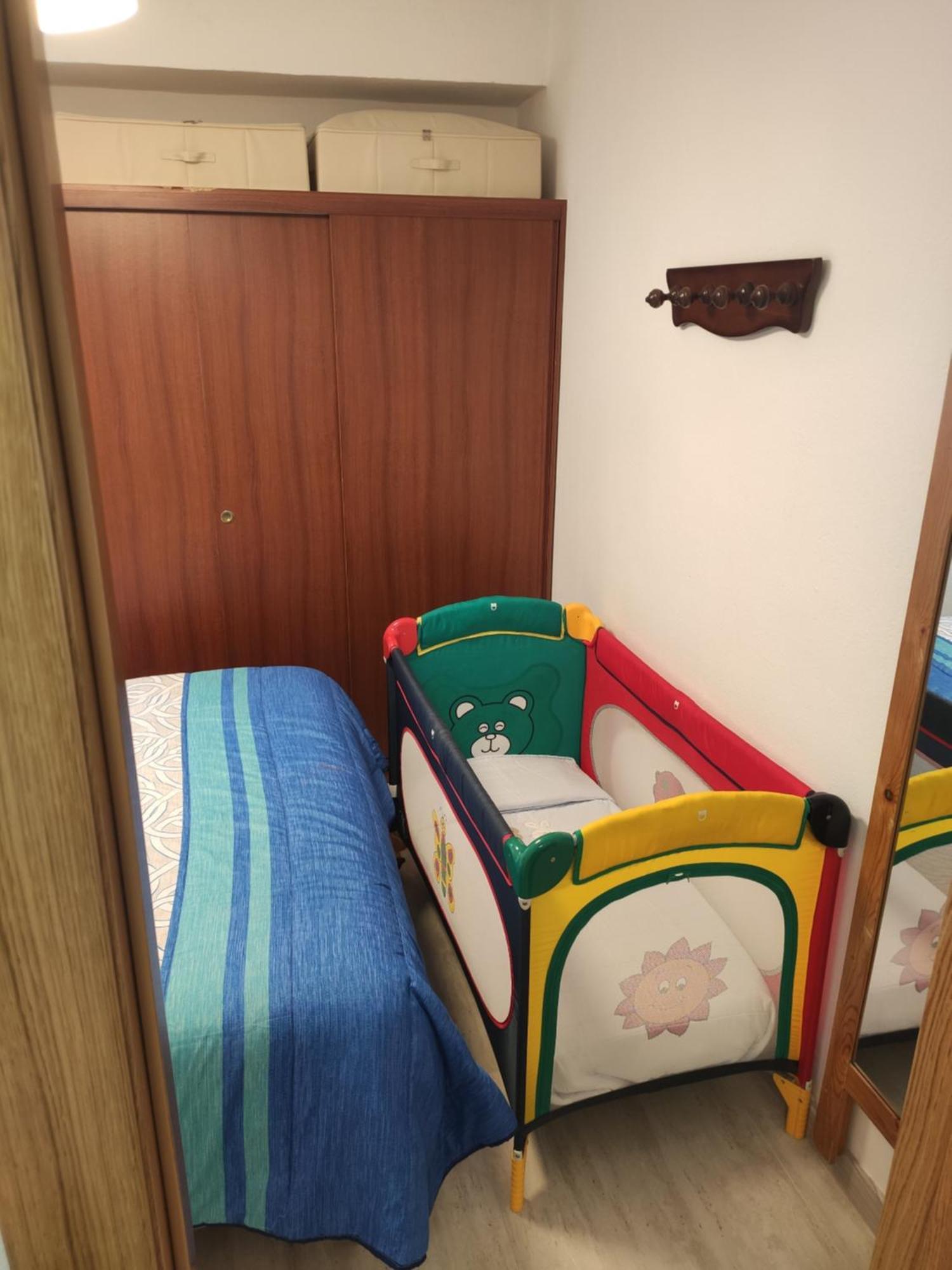 Apartamento Casita La Playa Málaga Exterior foto